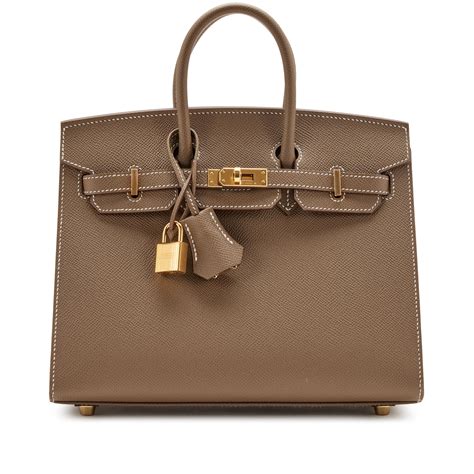 hermes small birkin bag|hermes birkin 25 with strap.